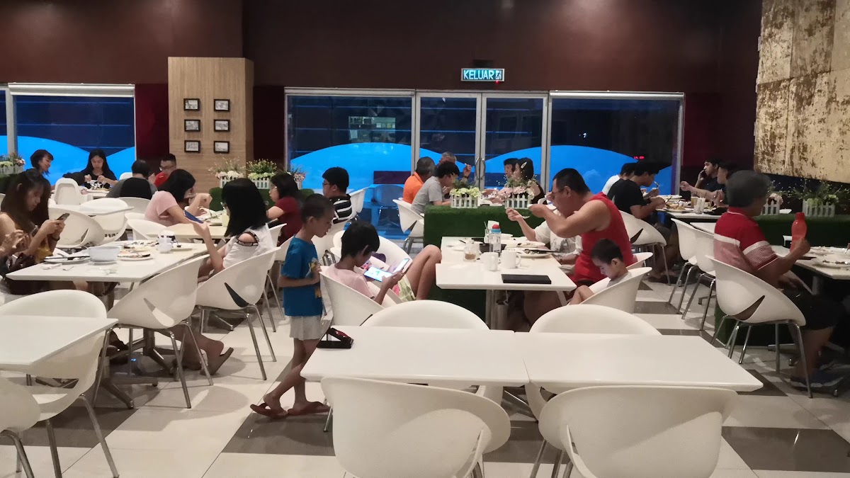 CC Café Tawau