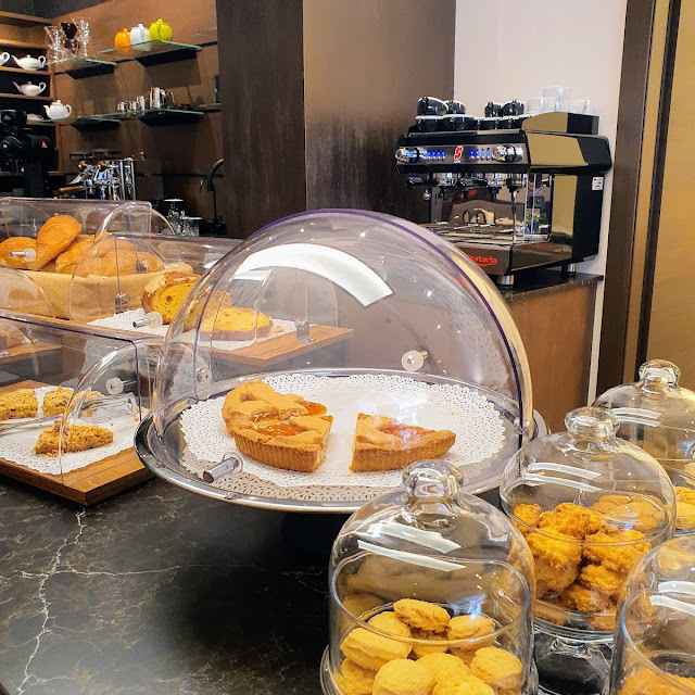 Pasticceria Da Tè E Caffè