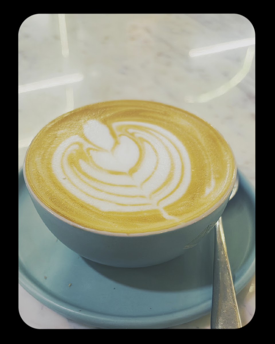 Alchemist Coffee Company Jaipur