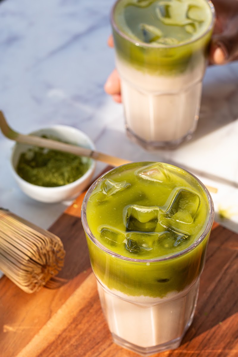 Alchemist Coffee Company Jaipur