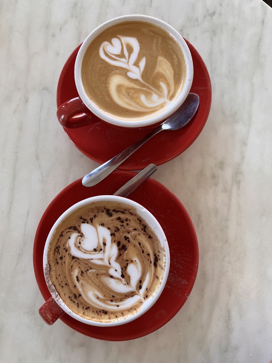 Cafe Positano