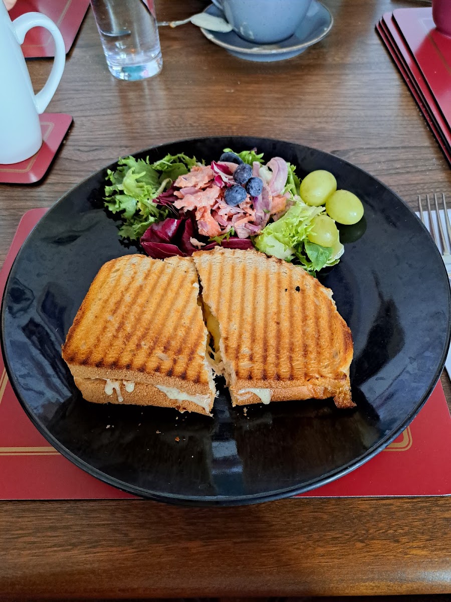 The Cafe Fenton