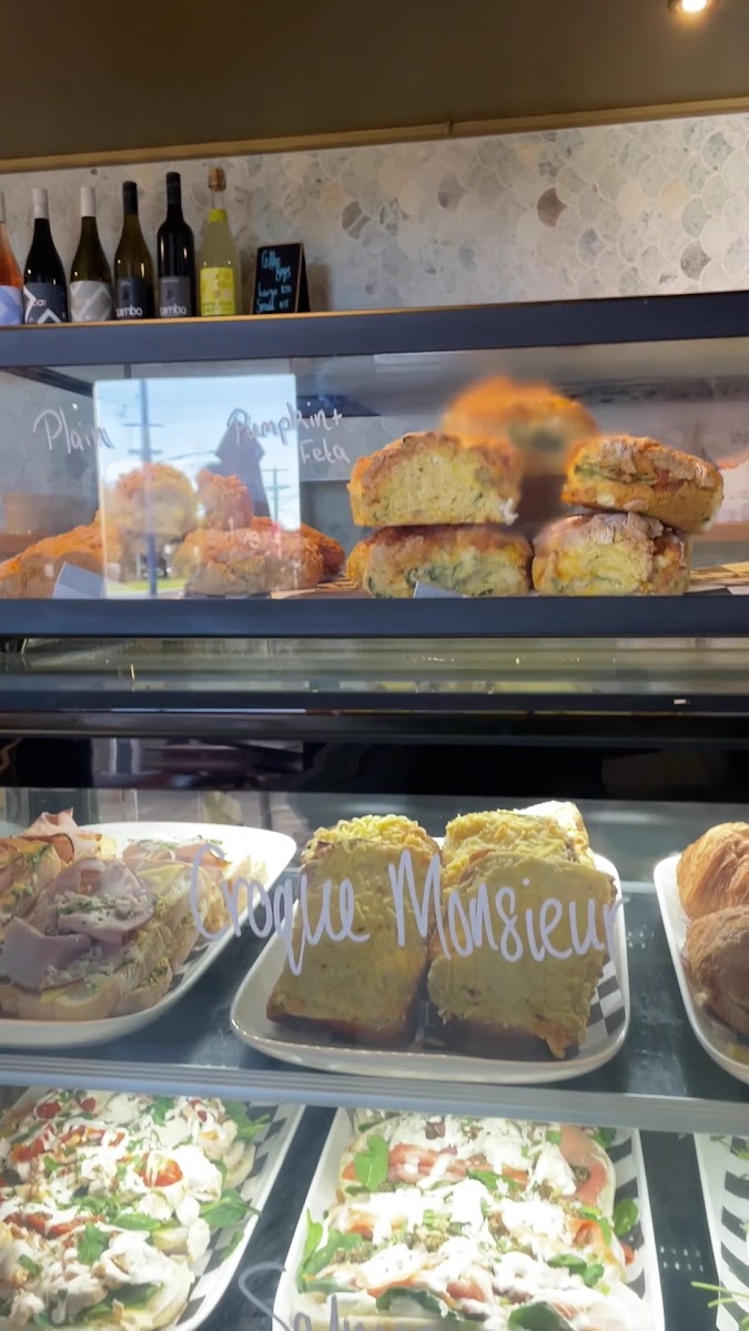 New Leaf Cafe Bairnsdale