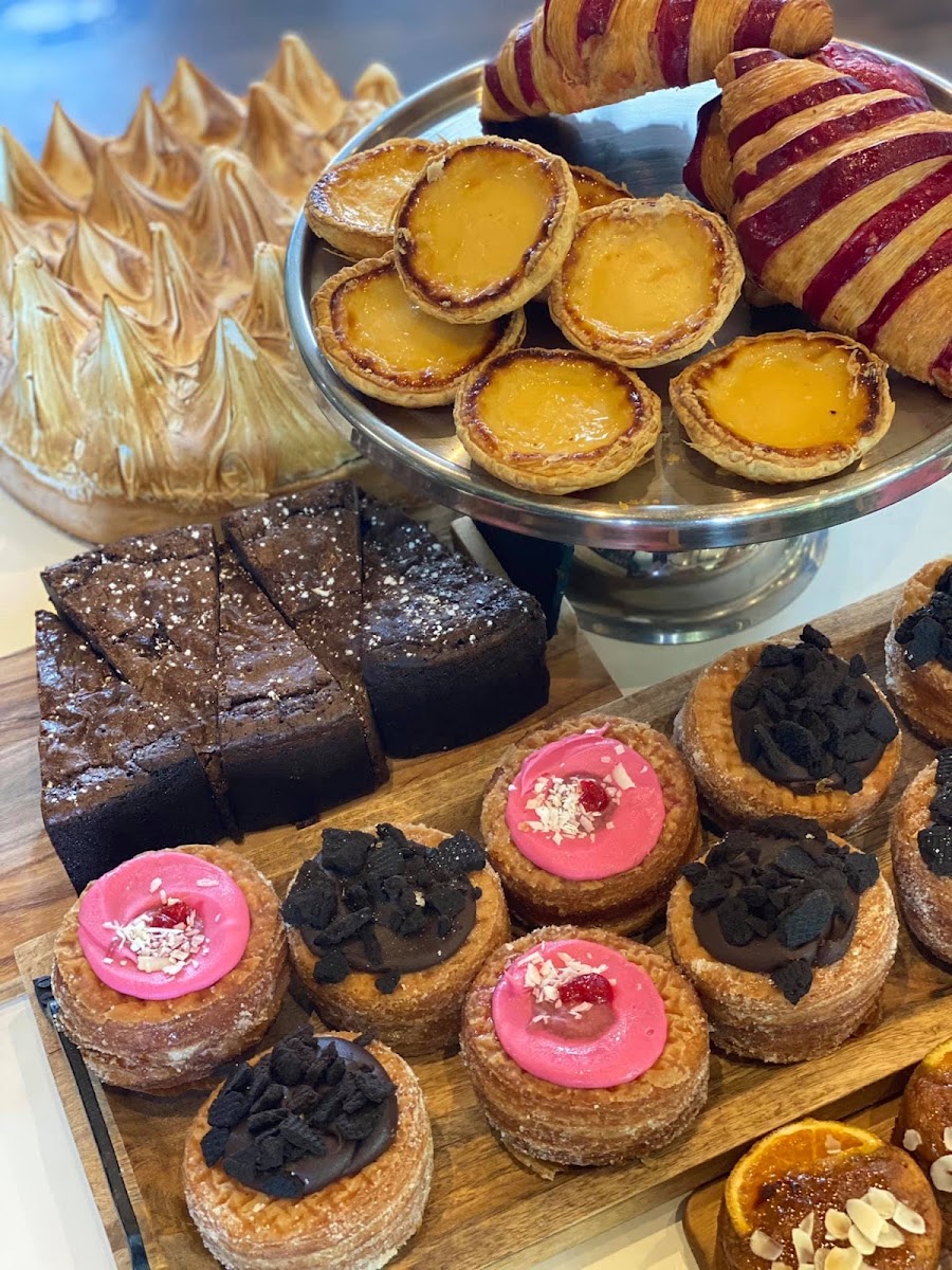 New Leaf Cafe Bairnsdale