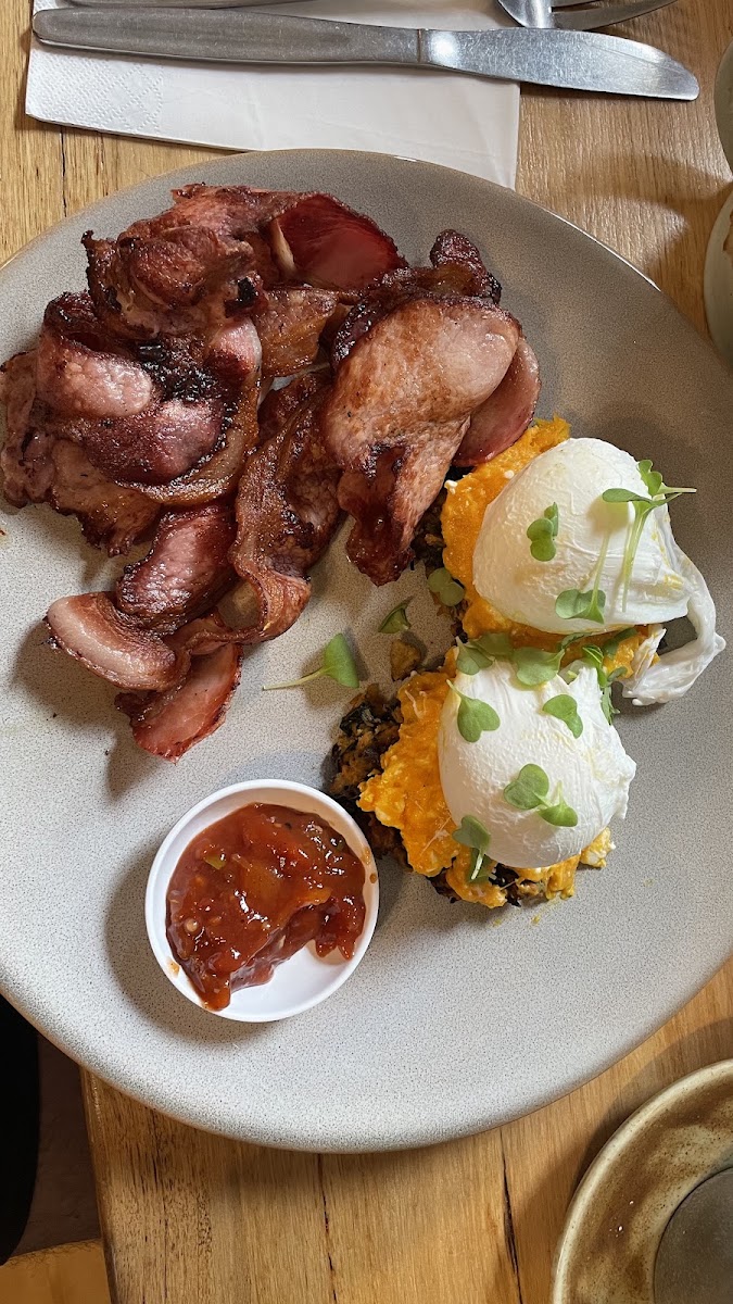 New Leaf Cafe Bairnsdale
