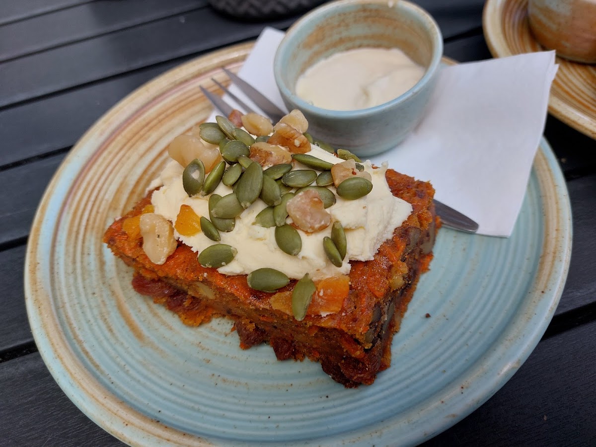 New Leaf Cafe Bairnsdale