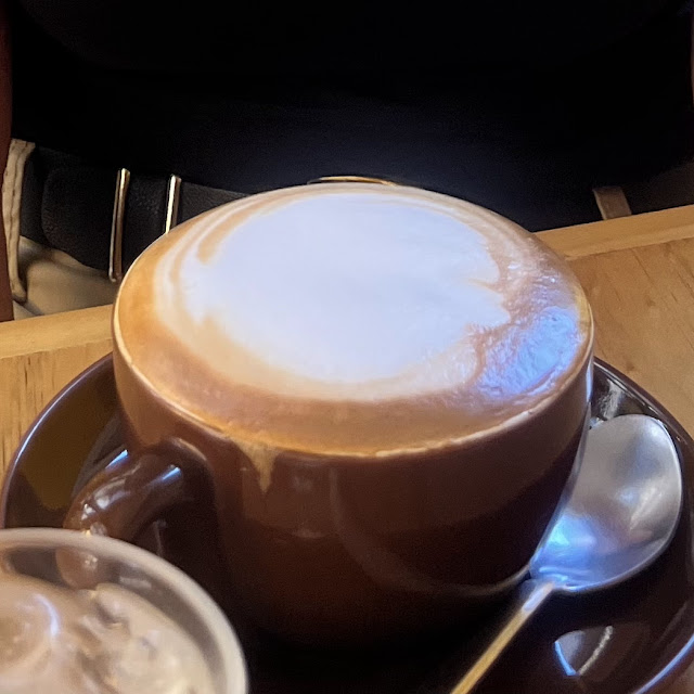 Cappuccino