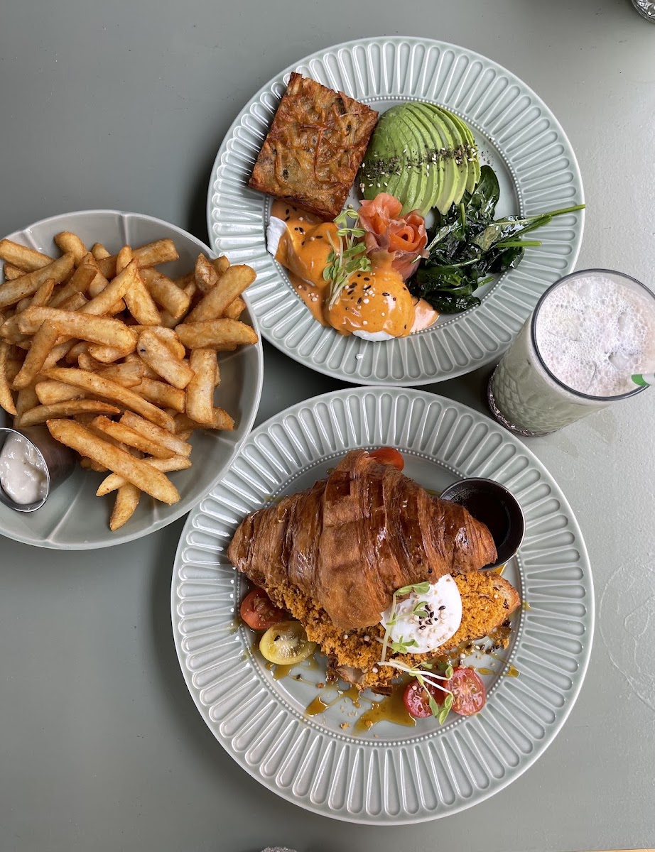 Café Bits & Bites
