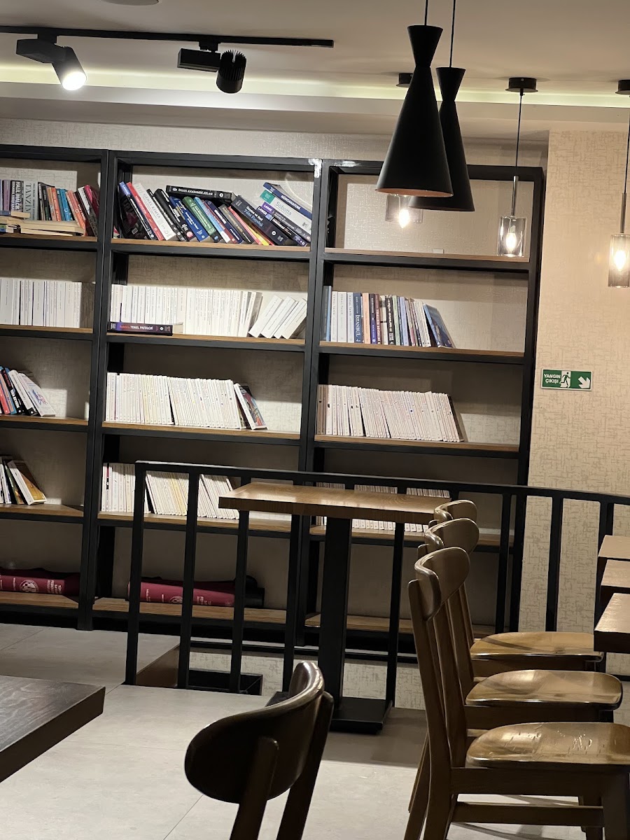 Cafe Lazika