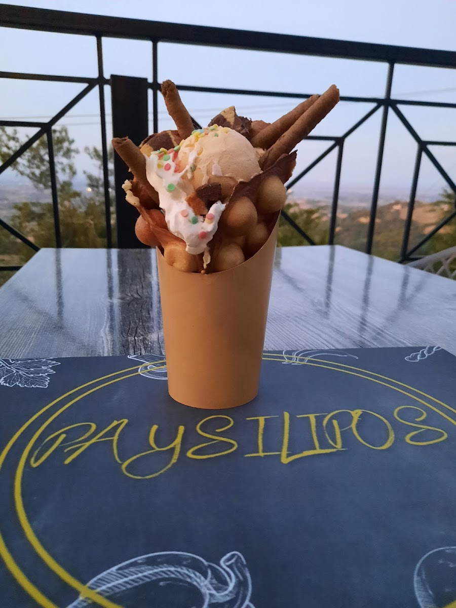 Pausílypos