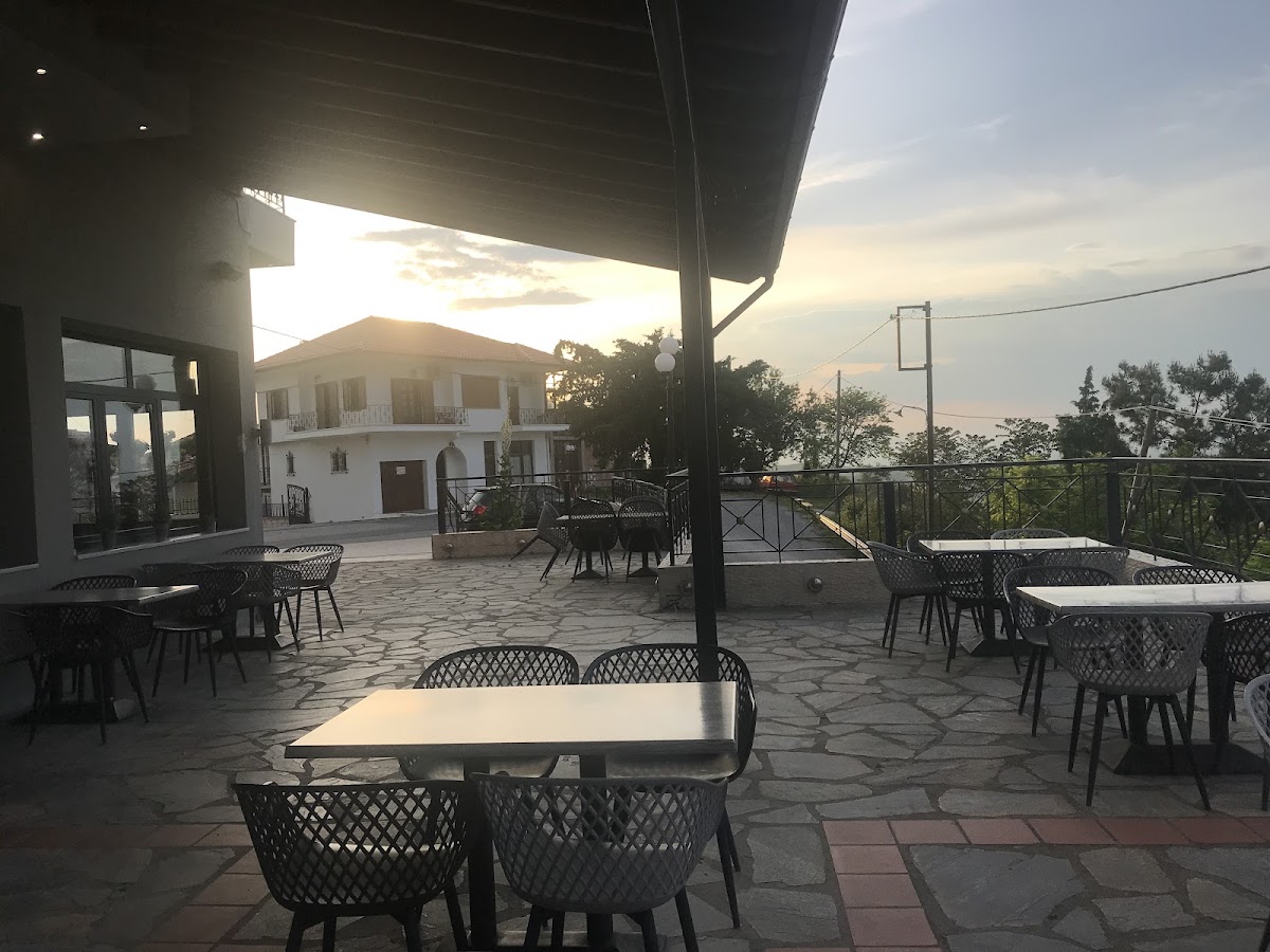 Pausílypos