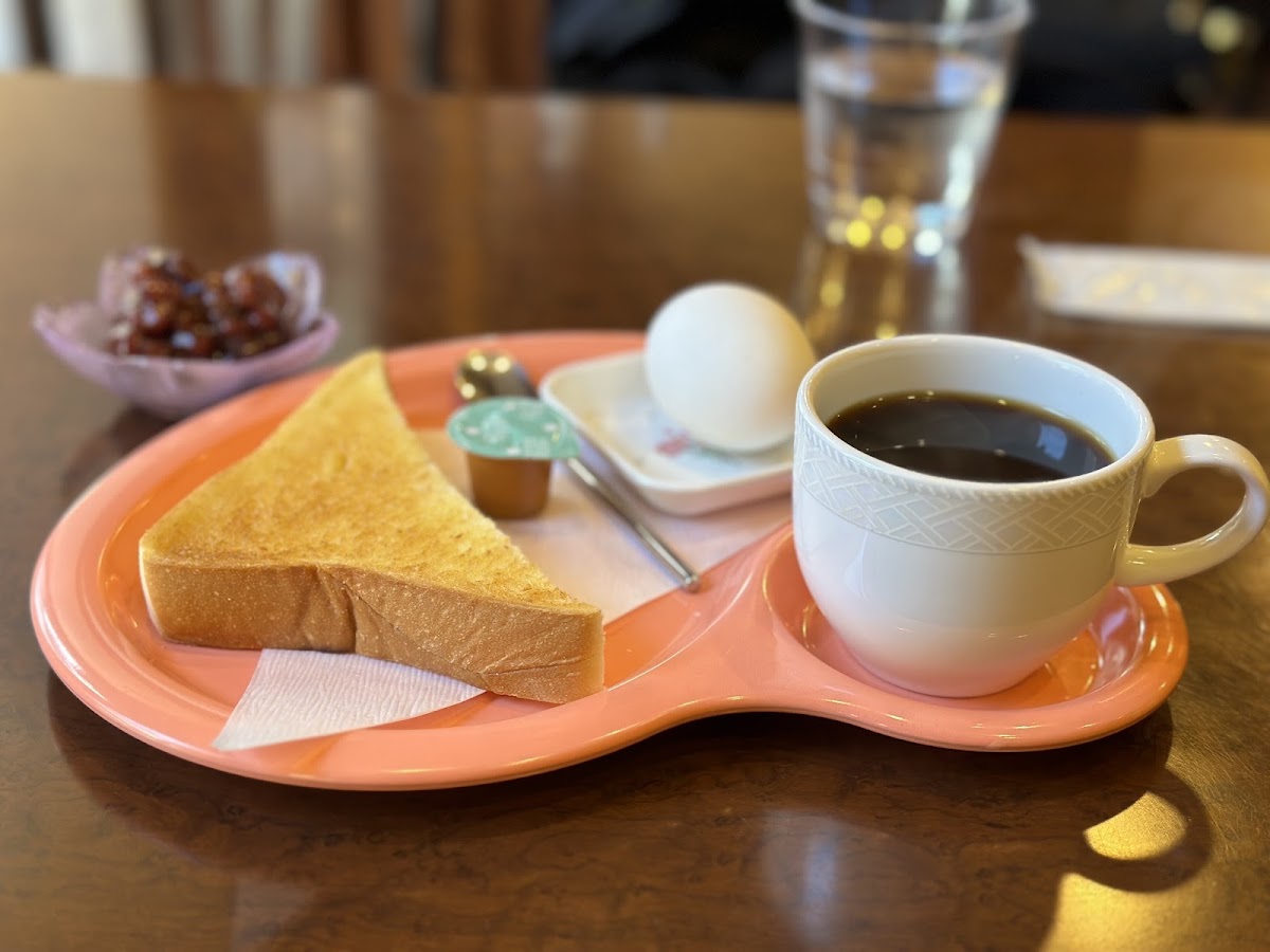 Cafe de Wakami