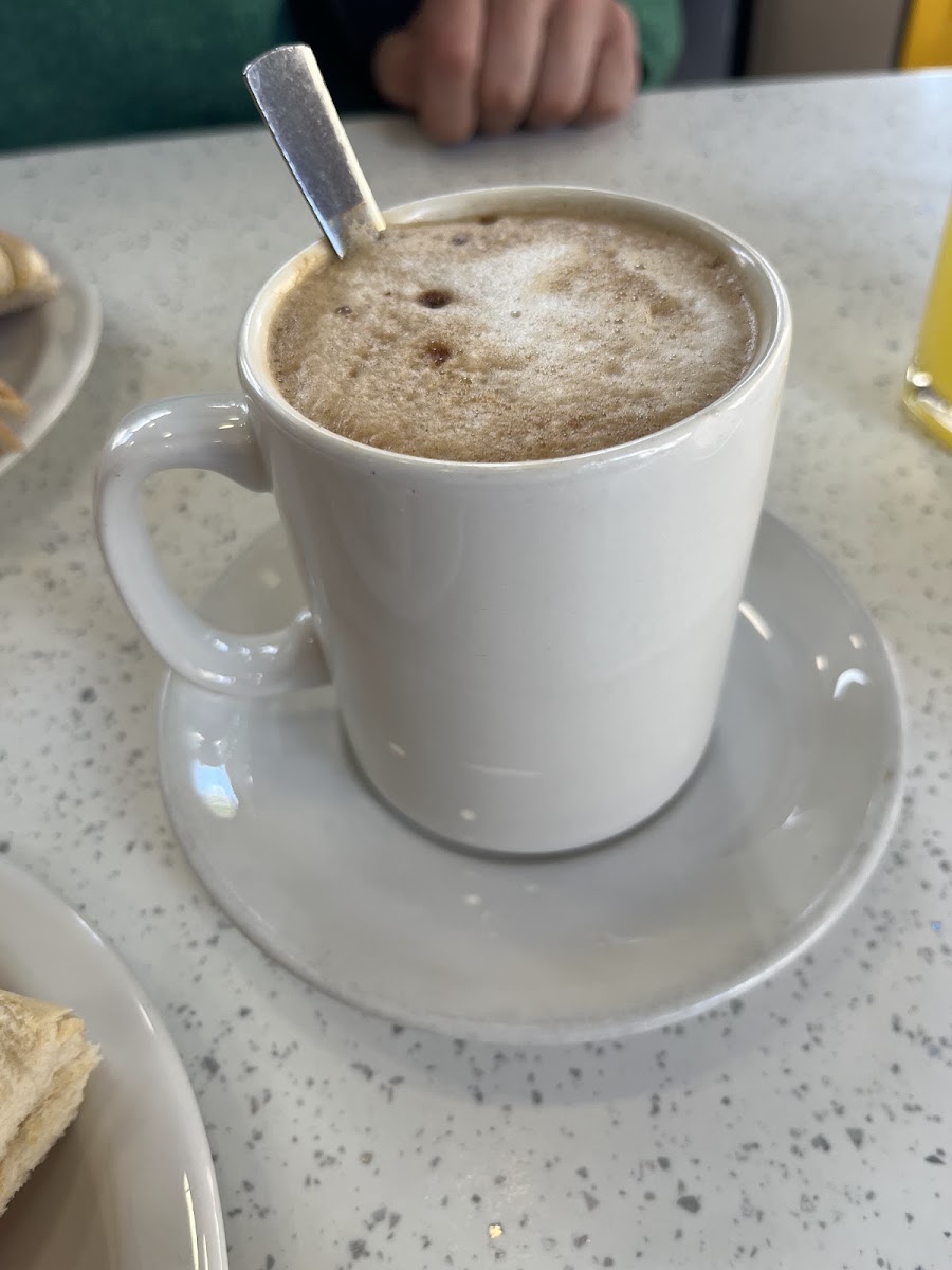 Pedro's Cafe