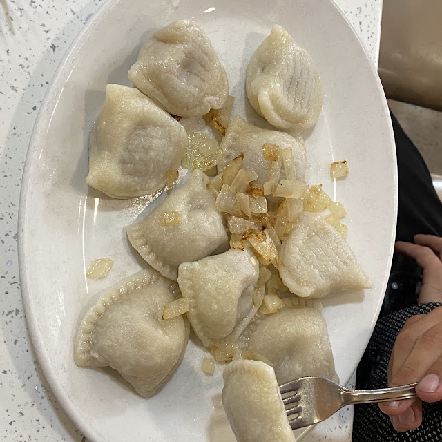 Pierogi