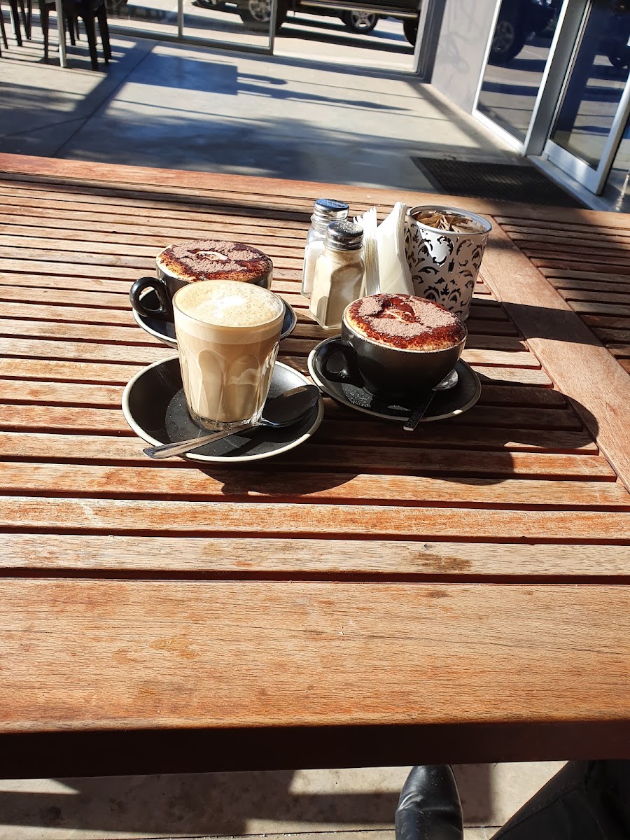 Cafe 20 One