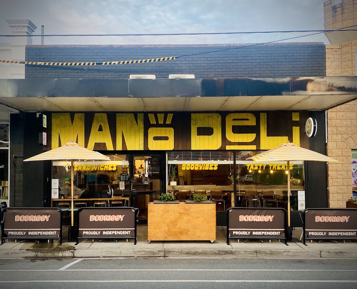 MANO DELI