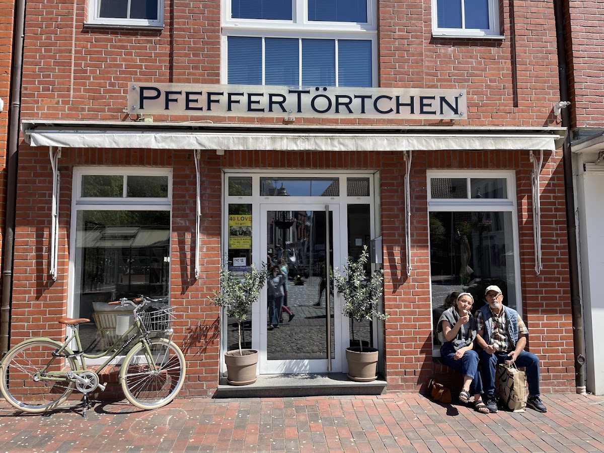 PfefferTörtchen