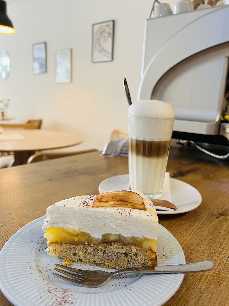 PfefferTörtchen