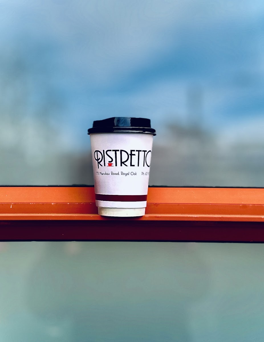 Ristretto