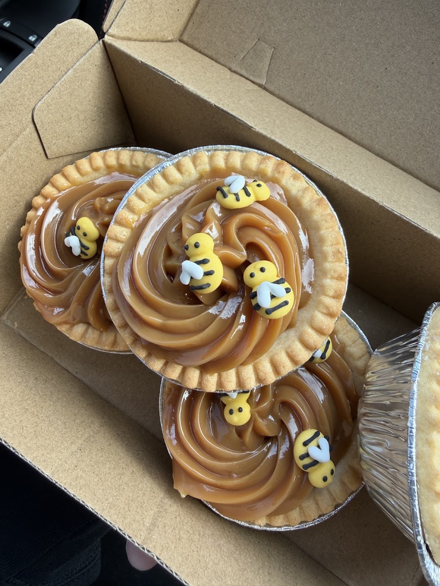 The Hungry Hive Cafe