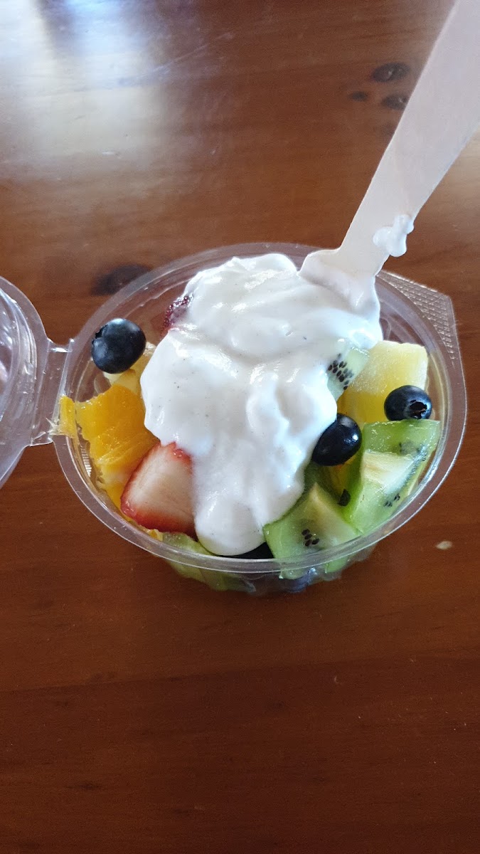 The Hungry Hive Cafe