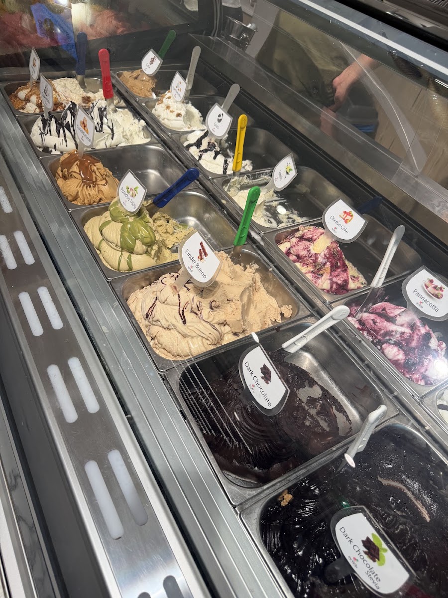 Da Vinci Italian Gelato