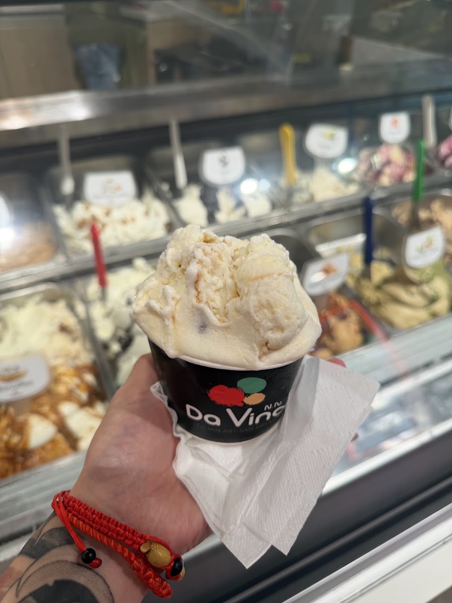 Da Vinci Italian Gelato