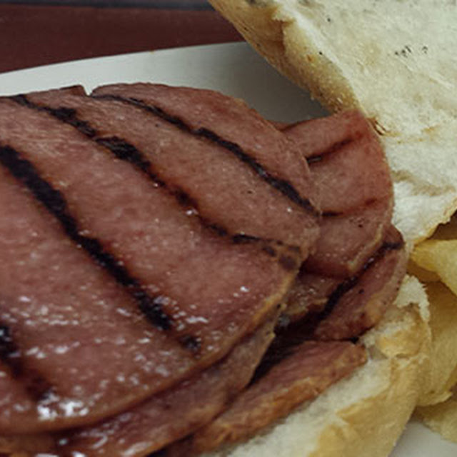 Top Round Roast Beef Sandwich