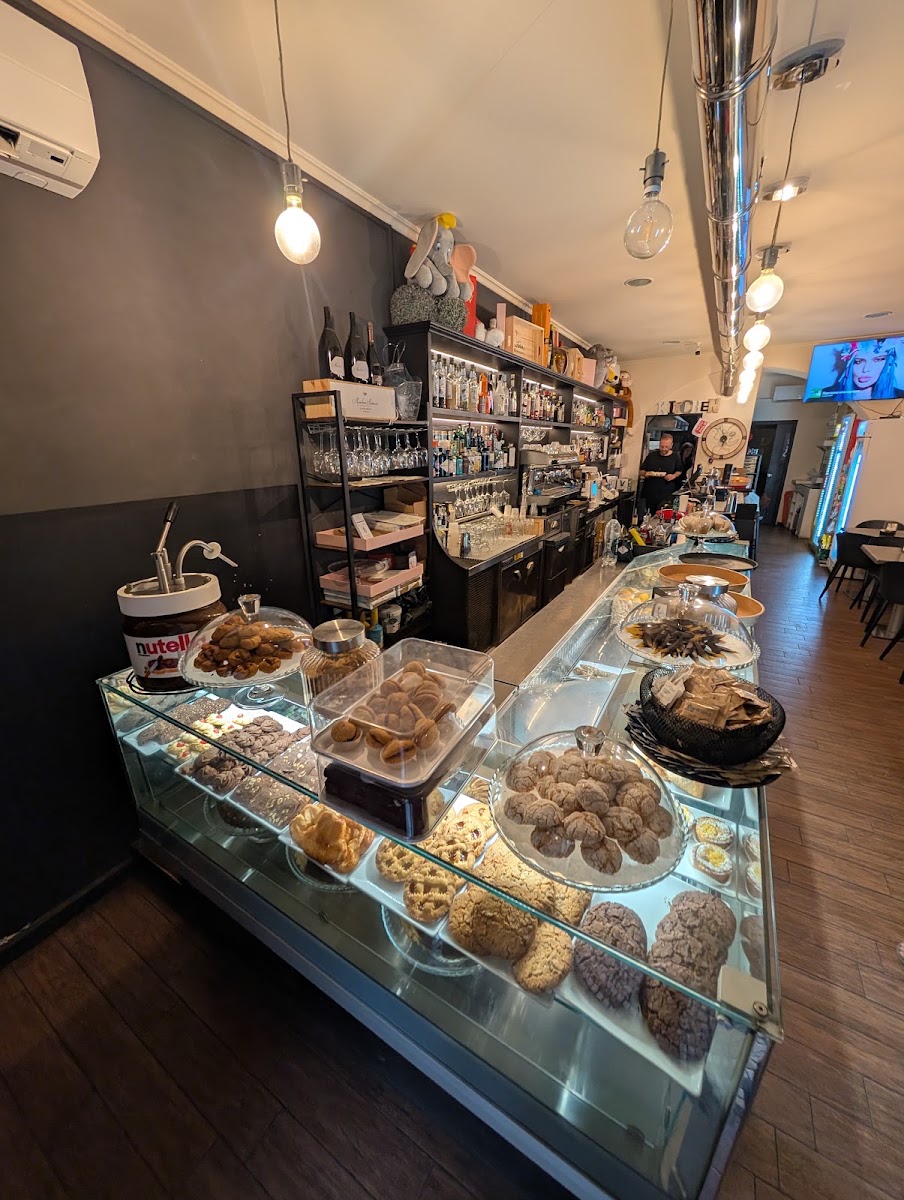 Palace Caffè