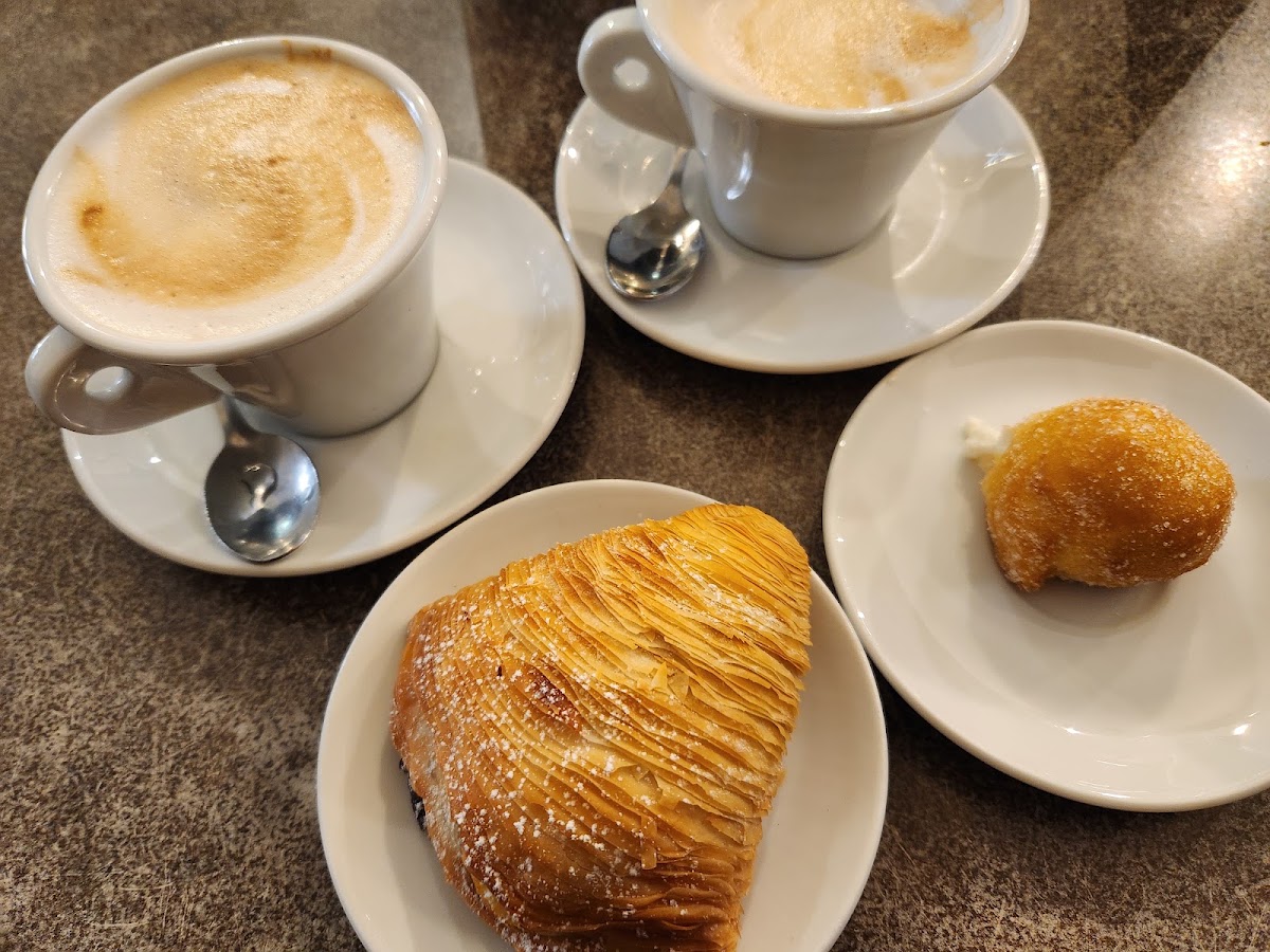 Palace Caffè