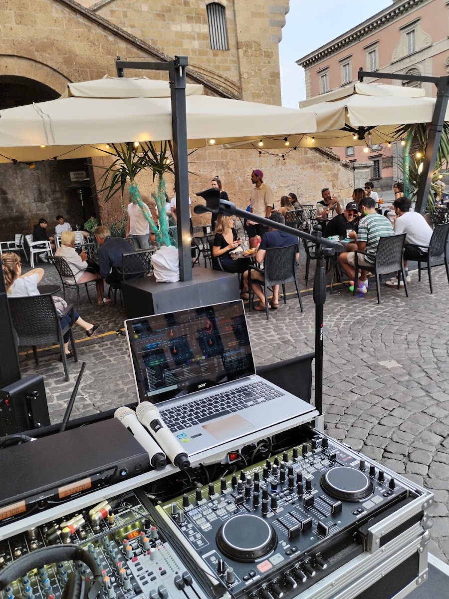 Palace Caffè