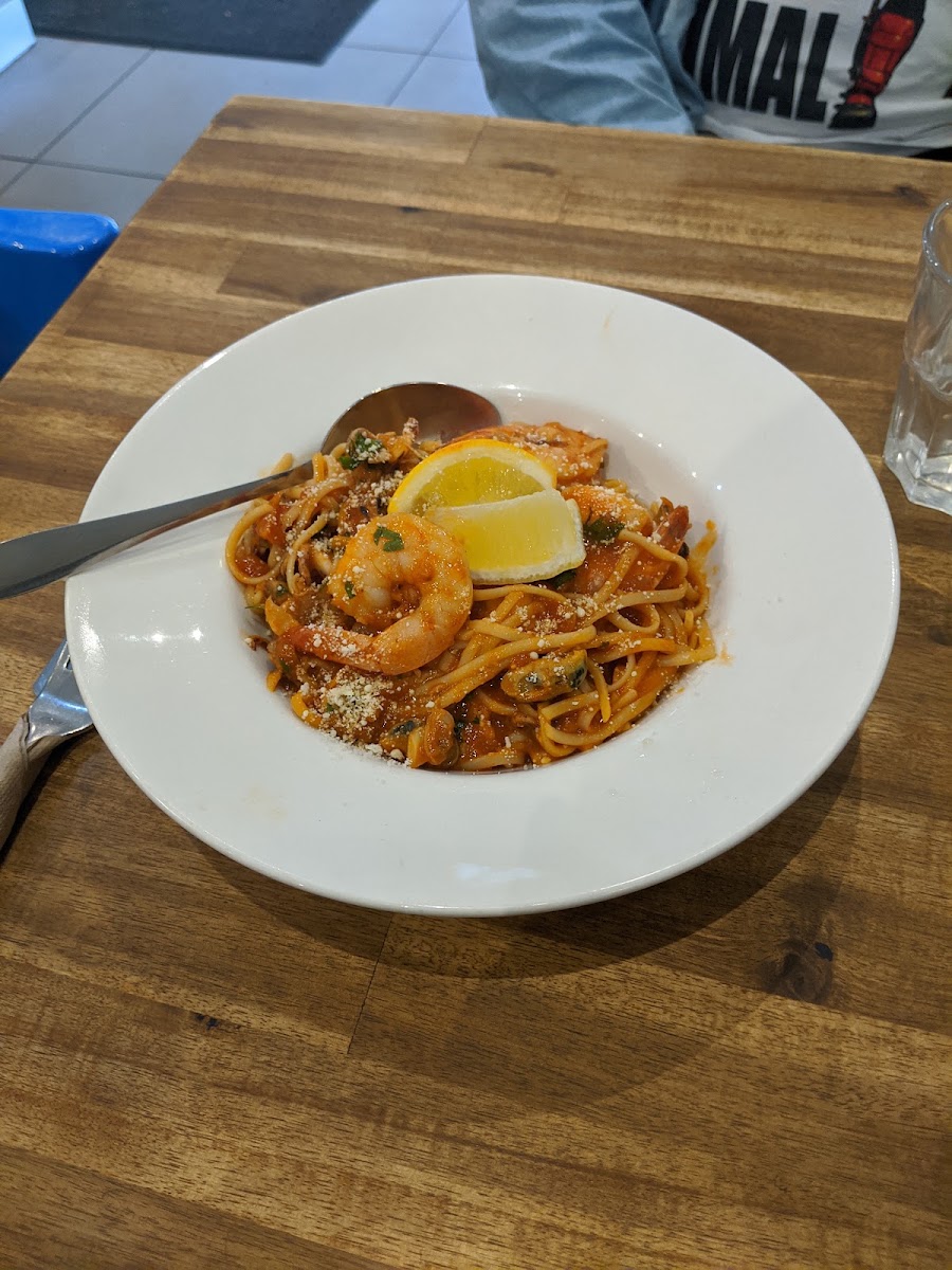 Elfresco Cafe