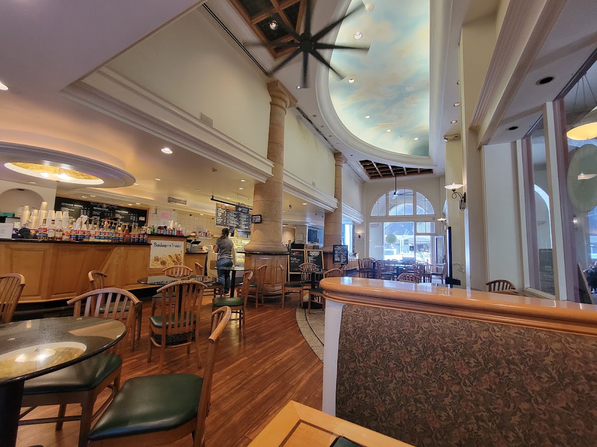 Honolulu Cafe