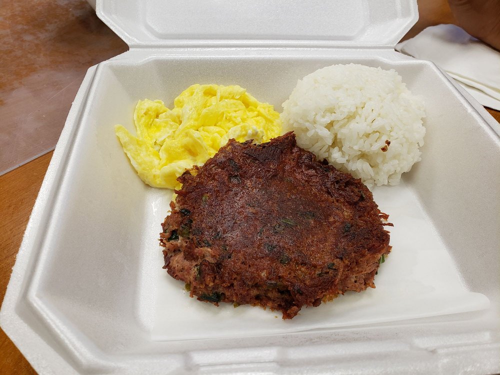 Honolulu Cafe