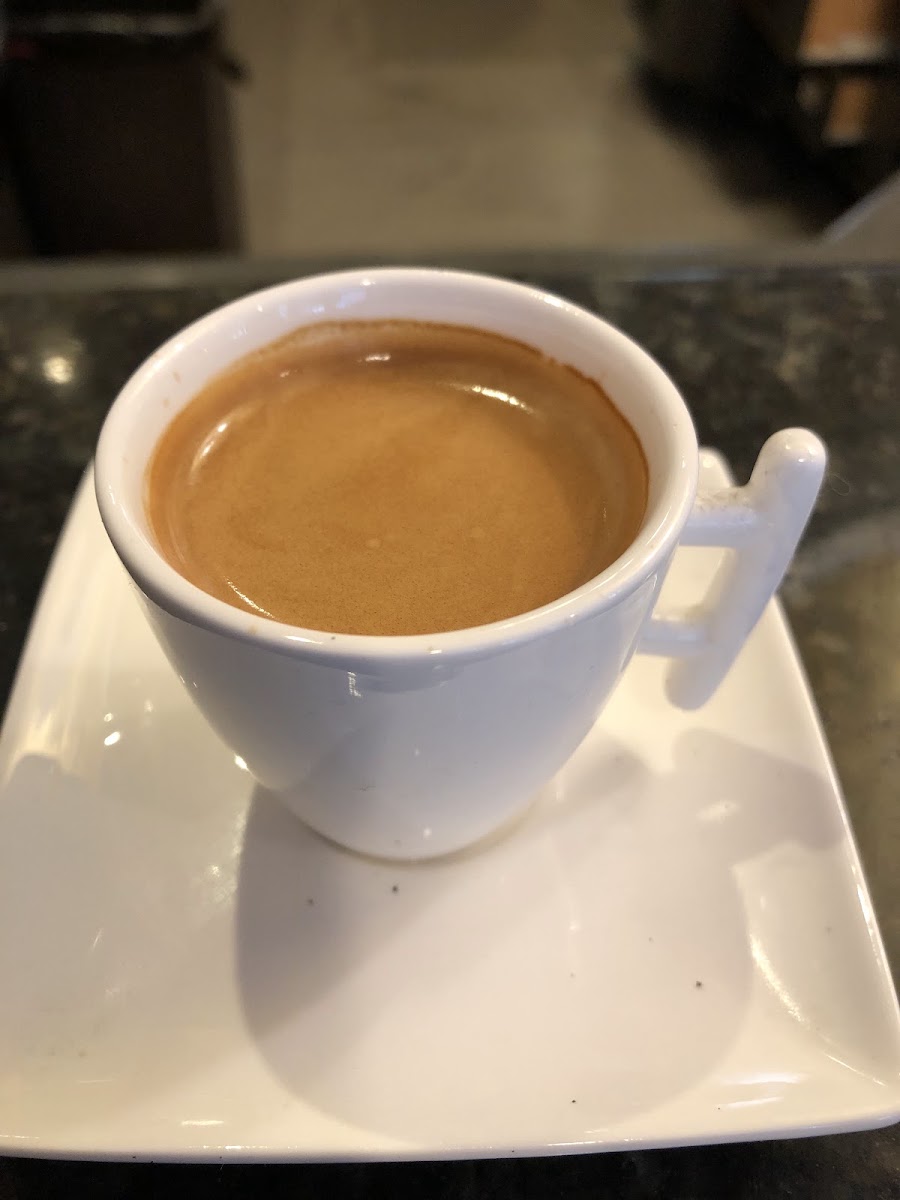 Honolulu Cafe