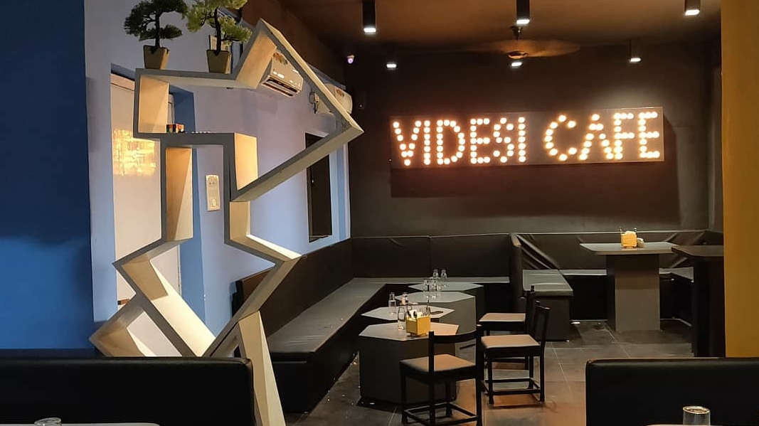 Videsi Cafe