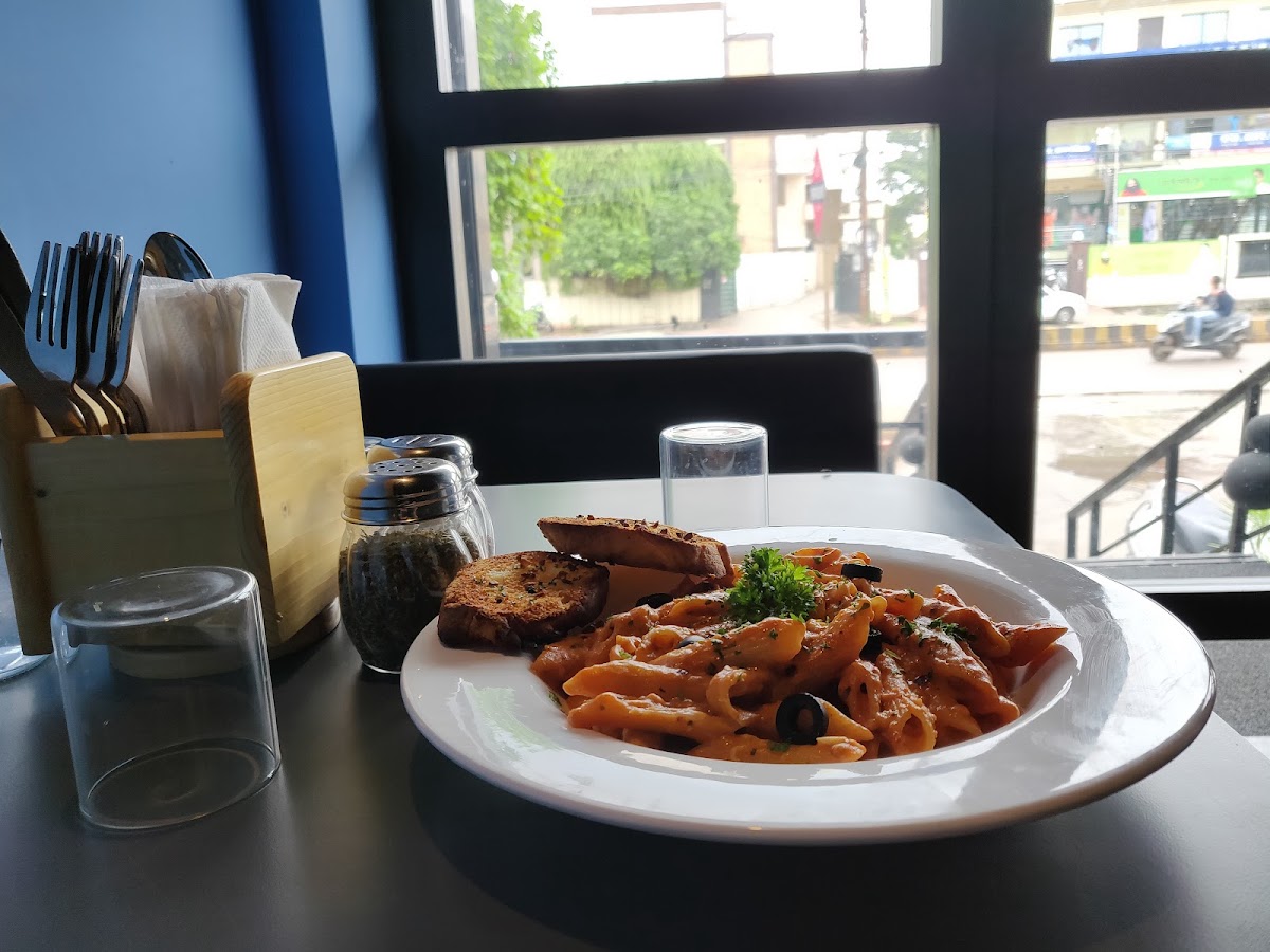 Videsi Cafe