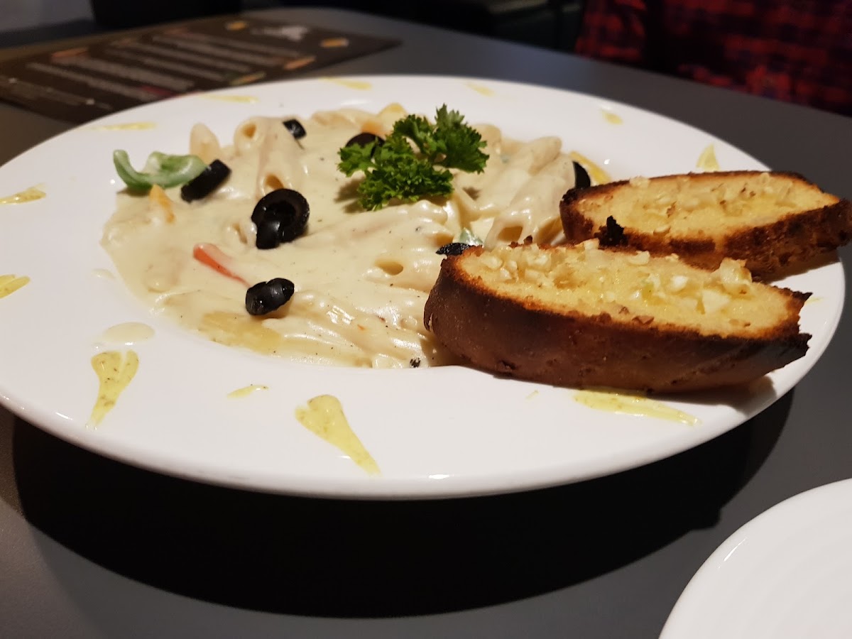 Videsi Cafe