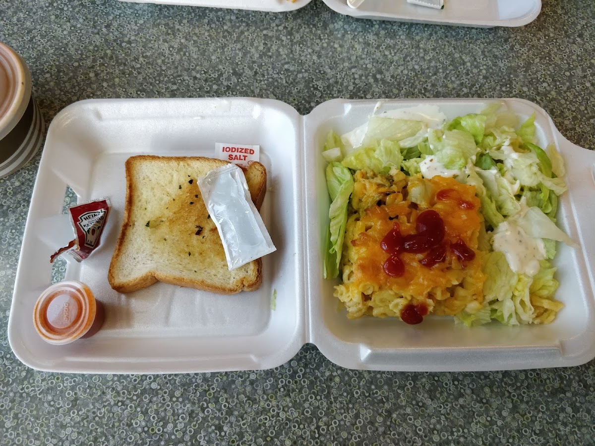 Canada Life Plaza Cafeteria