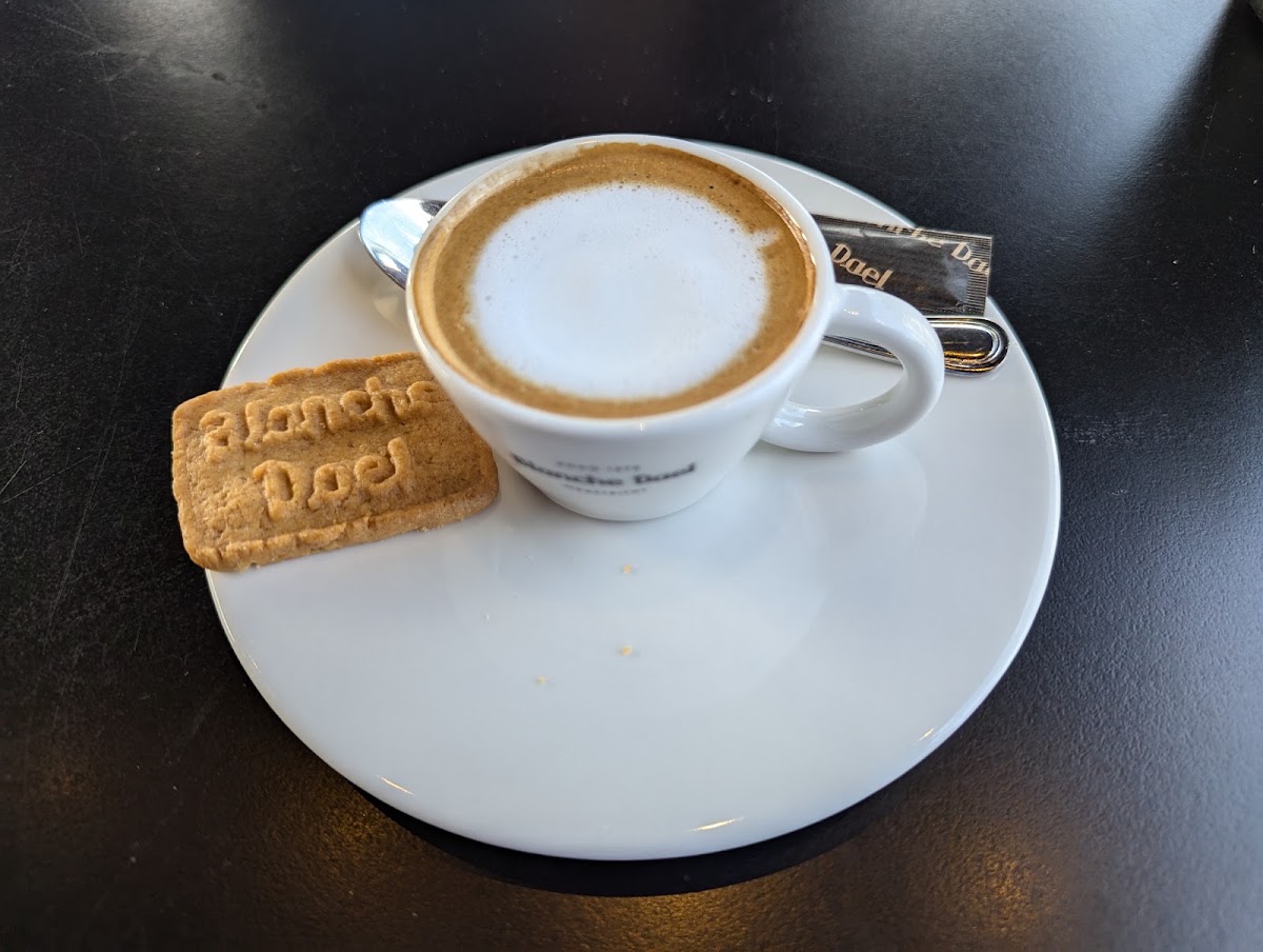 Boon Barista's