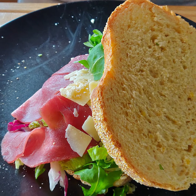 Carpaccio