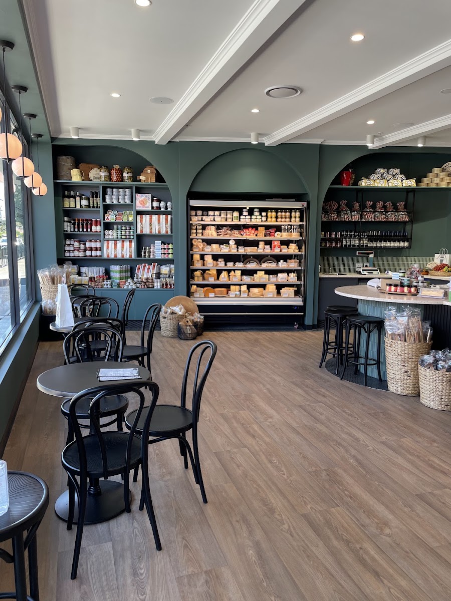 Three Blind Mice - Providore Kitchen