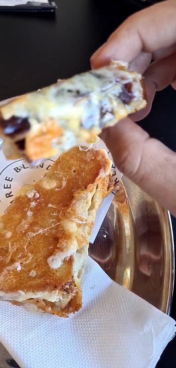 Three Blind Mice - Providore Kitchen