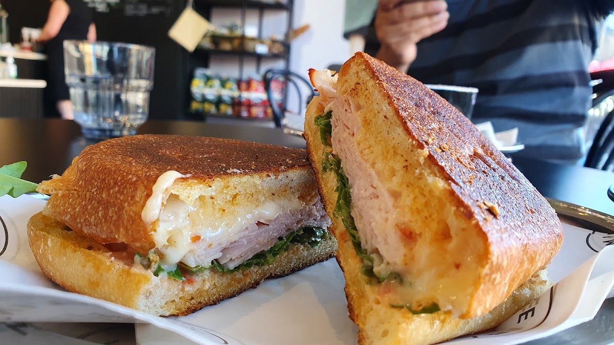 Three Blind Mice - Providore Kitchen