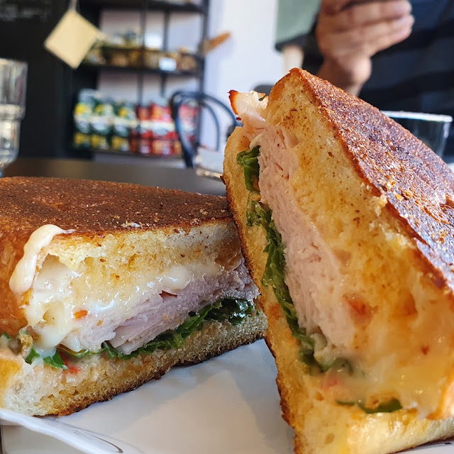 Panini Bar