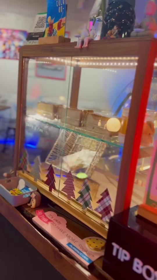 Play Space Cafe