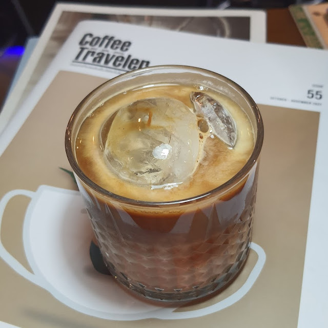 Ice Latte