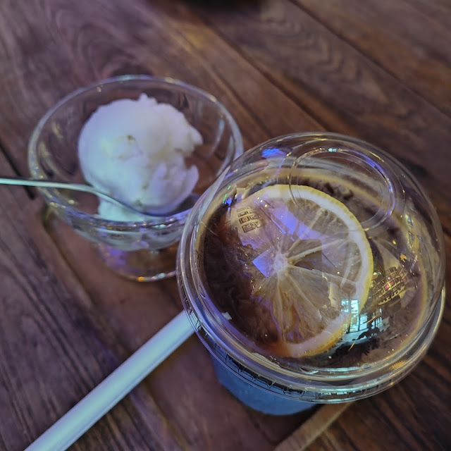 Lychee Lemon