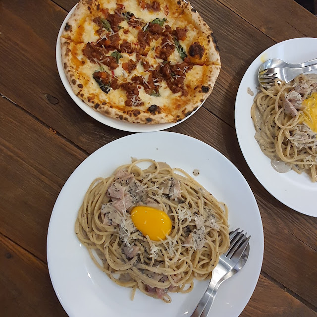 Pasta Truffle Sauce
