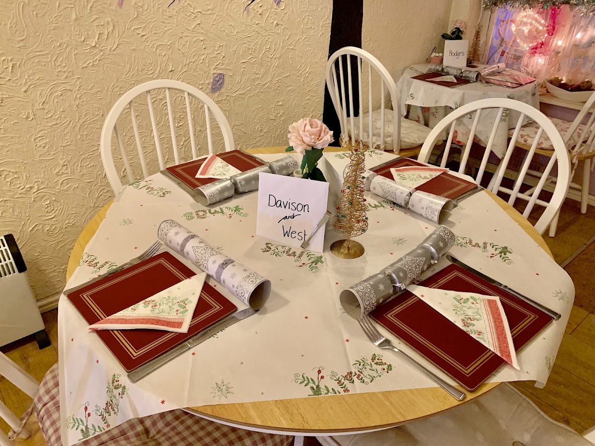 Marjorie's Tearooms & Bistro of Cosham